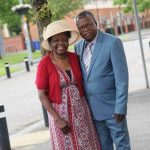 Bishop & Bishop Mrs. Anike & Bayo Yusuff - Mercyland General Overseer and Founder