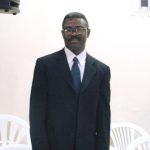 Pastor Anthony E. Mags - Mercyland Outreach Co-ordinator (Portugal)